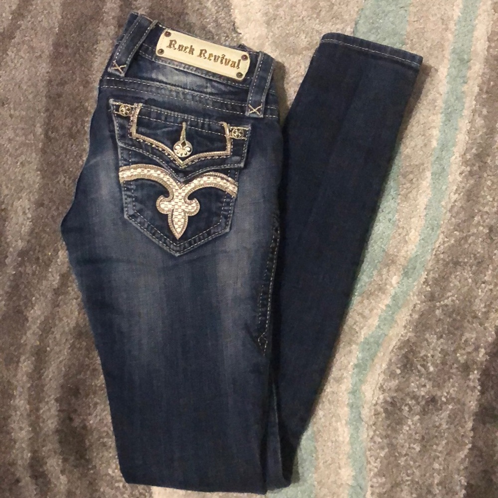 Women’s Rock revival
